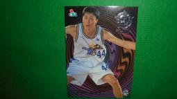 CBA中華職籃二年球員卡 編號151 先發五人 (銀卡) 黃春雄(宏國),sp2212 歷史價格詳細信息