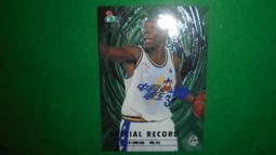 CBA中華職籃二年球員卡 編號151 先發五人 (銀卡) 黃春雄(宏國),sp2212 歷史價格詳細信息