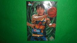 【黃家二手書】CBA中華職籃二年球員卡 裕隆隊 李雲光 歷史價格詳細信息