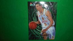 CBA中華職籃二年球員卡 編號151 先發五人 (銀卡) 黃春雄(宏國),sp2212 歷史價格詳細信息