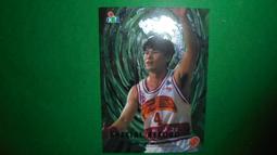 CBA中華職籃二年球員卡 編號151 先發五人 (銀卡) 黃春雄(宏國),sp2212 歷史價格詳細信息