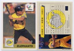 【職棒四年 職棒4年】 球員卡 獅子軍年度卡 統一棒球隊股份有限公司★統一獅 王漢 阿Q 羅敏卿 呂文生★ 歷史價格詳細信息