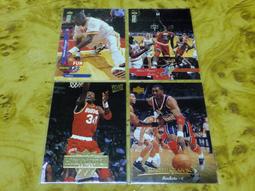 Hakeem Olajuwon 1997-98 SPx Houston Rockets #18 歷史價格詳細信息