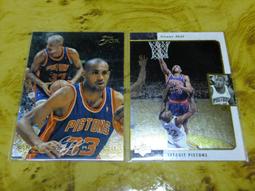 grant hill 1996-97 Hoops Hipnotized 歷史價格詳細信息
