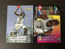 1997-98 Metal Universe Glenn Robinson #114 歷史價格詳細信息