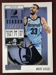 2018-19 Panini Contenders #78 Tyreke Evans 溜馬隊 歷史價格詳細信息