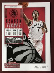 2018-19 Panini Legends Signature Kevin Johnson Autograph /75 歷史價格詳細信息