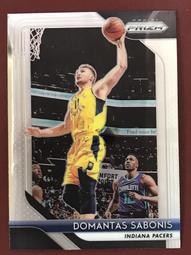 2018-19 Panini Prizm #285 George Mikan 湖人隊 歷史價格詳細信息