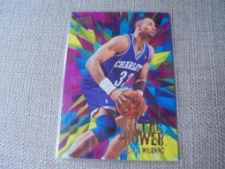 Alonzo Mourning 2012 SP Authentic Golf Parade of Stars #55 歷史價格詳細信息