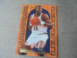 1995 FLAIR R-15 Corliss Williamson (A11) 歷史價格詳細信息