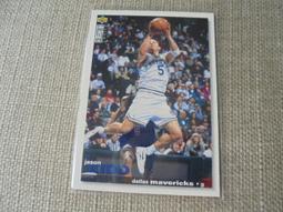 [NBA]1994 UPPER DECK USA BASKETBALL  Dan Majerle 金簽 歷史價格詳細信息