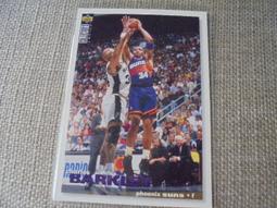 Charles Barkley 1988-89 Fleer All-Star  #129 HOF 名人堂 歷史價格詳細信息