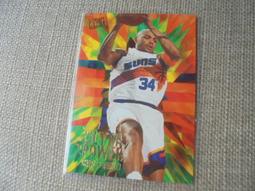 Charles Barkley 1988-89 Fleer All-Star  #129 HOF 名人堂 歷史價格詳細信息