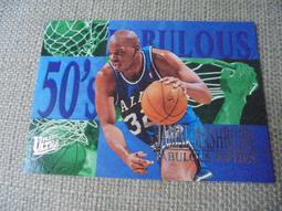 NBA 1995 Hoops ~    Vlade Divac~ Gold Mine 球員卡 歷史價格詳細信息