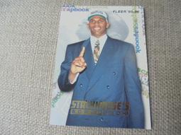 NBA 1995 Hoops ~    Vlade Divac~ Gold Mine 球員卡 歷史價格詳細信息