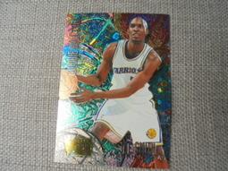 joe smith 1997-98 Fleer Ultra Rim Rockers 歷史價格詳細信息