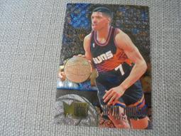 [NBA]1994 UPPER DECK USA BASKETBALL  Dan Majerle 金簽 歷史價格詳細信息