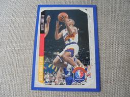 [NBA]1993 Classic Images Sudden Impact Vin Baker #SI2 Rookie 歷史價格詳細信息