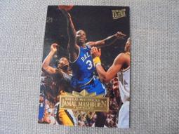 NBA 1995 Hoops ~    Vlade Divac~ Gold Mine 球員卡 歷史價格詳細信息