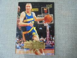 NBA 1995 Hoops ~    Vlade Divac~ Gold Mine 球員卡 歷史價格詳細信息