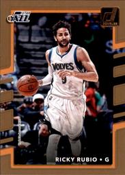 2017-18 Donruss #179 Jarrett Allen RR RC 籃網隊 歷史價格詳細信息