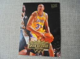 NBA 1995 Hoops ~    Vlade Divac~ Gold Mine 球員卡 歷史價格詳細信息