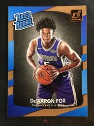 2017-18 Donruss #179 Jarrett Allen RR RC 籃網隊 歷史價格詳細信息
