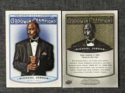 2019 Goodwin Champions Autographs Michael Chang 張德培簽名 歷史價格詳細信息