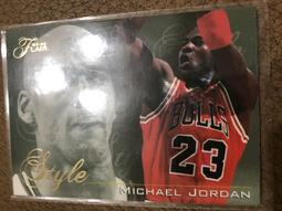 MICHAEL JORDAN 1996 UPPER DECK USA BASKETBALL AMERICAN MADE 歷史價格詳細信息