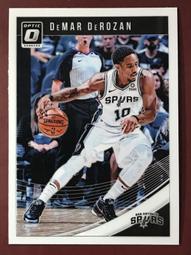 DeMar DeRozan 2023-24 Panini Contenders Season Ticket Mojo 歷史價格詳細信息
