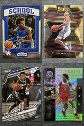 NBA OPTIC 金屬鏡面 KOBE 接班人 探花 JAYSON TATUM 泰坦 新人RC 賽爾提克 歷史價格詳細信息