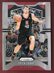 2019-20 Panini Prizm #191 Mo Bamba 魔術隊 歷史價格詳細信息