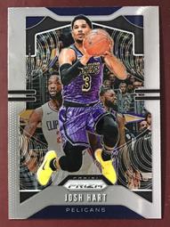 2019-20 Panini Prizm #191 Mo Bamba 魔術隊 歷史價格詳細信息