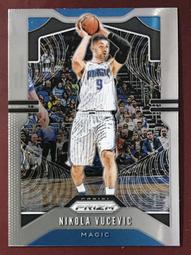 2019-20 Panini Prizm #191 Mo Bamba 魔術隊 歷史價格詳細信息