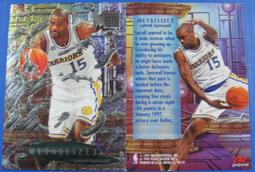 LATRELL SPREWELL 1995-96 TOPPS STADIUM CLUB - TEAM OF THE FU 歷史價格詳細信息