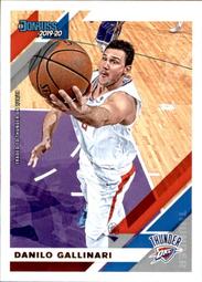 2019-20 Donruss #105 Kyle Anderson 灰熊隊 歷史價格詳細信息