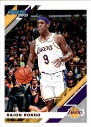 2019-20 Donruss #105 Kyle Anderson 灰熊隊 歷史價格詳細信息