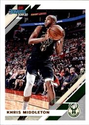 2019-20 Donruss #105 Kyle Anderson 灰熊隊 歷史價格詳細信息