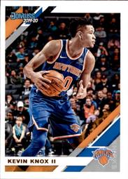 2019-20 Donruss #105 Kyle Anderson 灰熊隊 歷史價格詳細信息