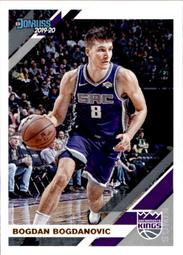 2019-20 Donruss #105 Kyle Anderson 灰熊隊 歷史價格詳細信息