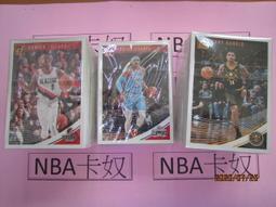 NBA球員卡一套9張 歷史價格詳細信息