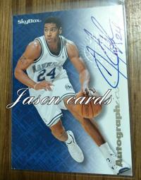 新人 1996-97 Allen Iverson Rookie Fleer Metal Fresh #236 RCNBA球員卡 歷史價格詳細信息