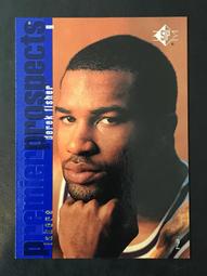 新人 1996-97 Allen Iverson Rookie Fleer Metal Fresh #236 RCNBA球員卡 歷史價格詳細信息
