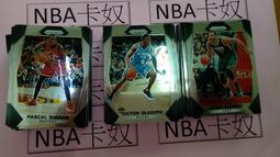 NBA球員卡一套9張 歷史價格詳細信息