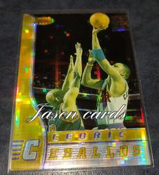 1996 Bowman's Best #10 Barry Bonds  苫朮 歷史價格詳細信息