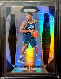 Hyper 亮卡 2022-23 Prizm #136 Davion Mitchell 歷史價格詳細信息