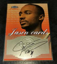 1999 Fleer Skybox Autographics Greg Maddux Auto 歷史價格詳細信息