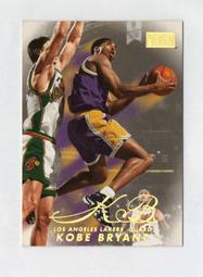kobe bryant SKYBOX RC 203 歷史價格詳細信息