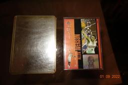 【青石巷書店】NBA《Anfernee Hardaway》98&quot;-99&quot; Skybox Premium 3D's． #2 歷史價格詳細信息