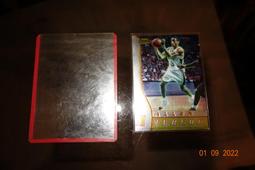 Allen Iverson 1996-97 Skybox Z-Force RC #151 歷史價格詳細信息